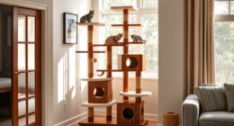 top cat tree choices