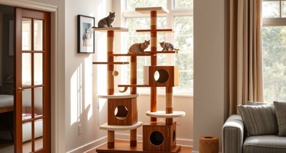 top cat tree choices