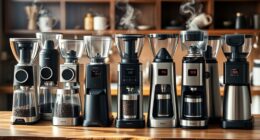 top coffee grinders 2025