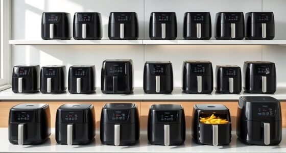top compact air fryers
