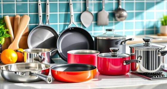top cookware sets 2025