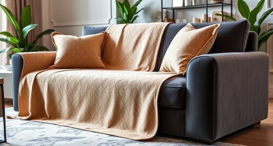 top couch cover selections