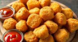 top crispy air fryer breads