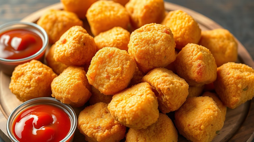 top crispy air fryer breads
