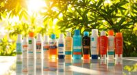 top dermatologist recommended sunscreens