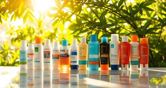 top dermatologist recommended sunscreens