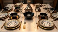 top dinnerware sets 2025