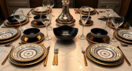 top dinnerware sets 2025