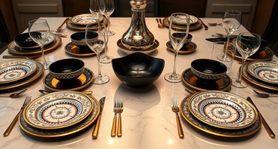 top dinnerware sets 2025