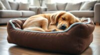 top dog beds 2025