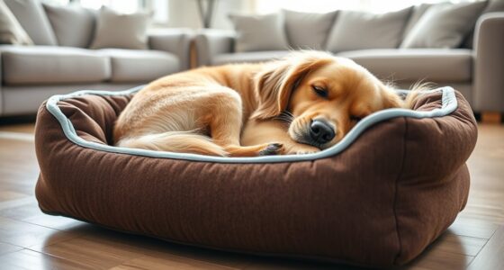 top dog beds 2025
