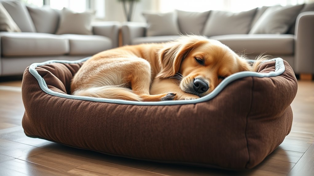 top dog beds 2025