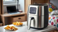 top dorm air fryers