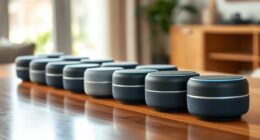 top echo dot models 2025