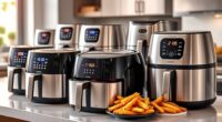 top emeril lagasse air fryers
