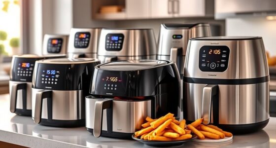 top emeril lagasse air fryers