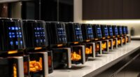 top energy saving air fryers