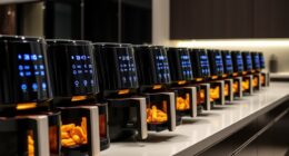 top energy saving air fryers