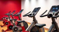 top exercise bikes 2025