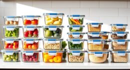 top food storage container picks