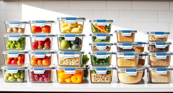 top food storage container picks