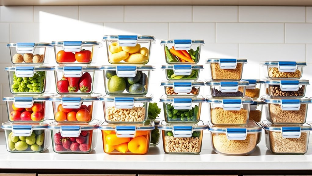 top food storage container picks