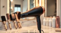 top home hair dryer picks