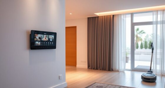 top home security systems