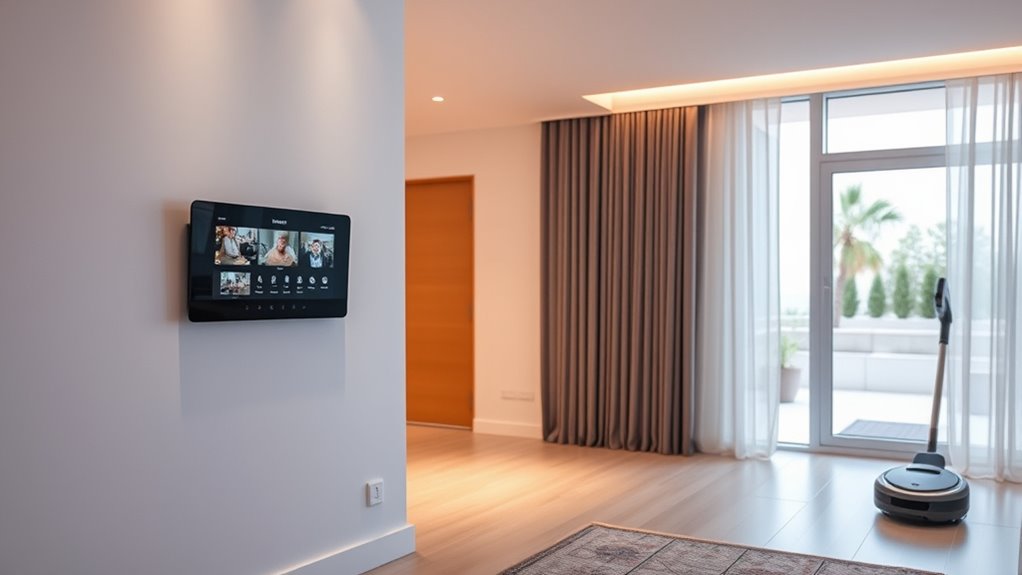 top home security systems