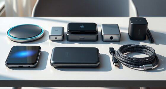 top iphone chargers 2025