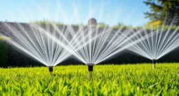 top lawn sprinkler recommendations
