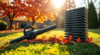 top leaf blower picks