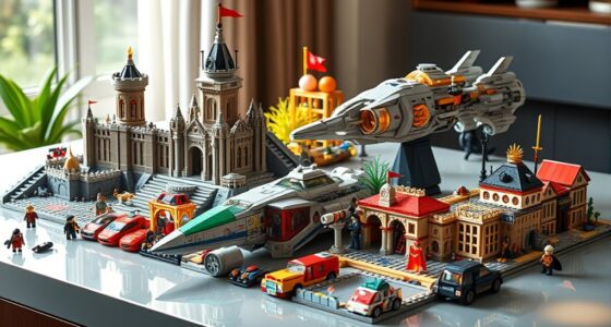 top lego sets for 2025