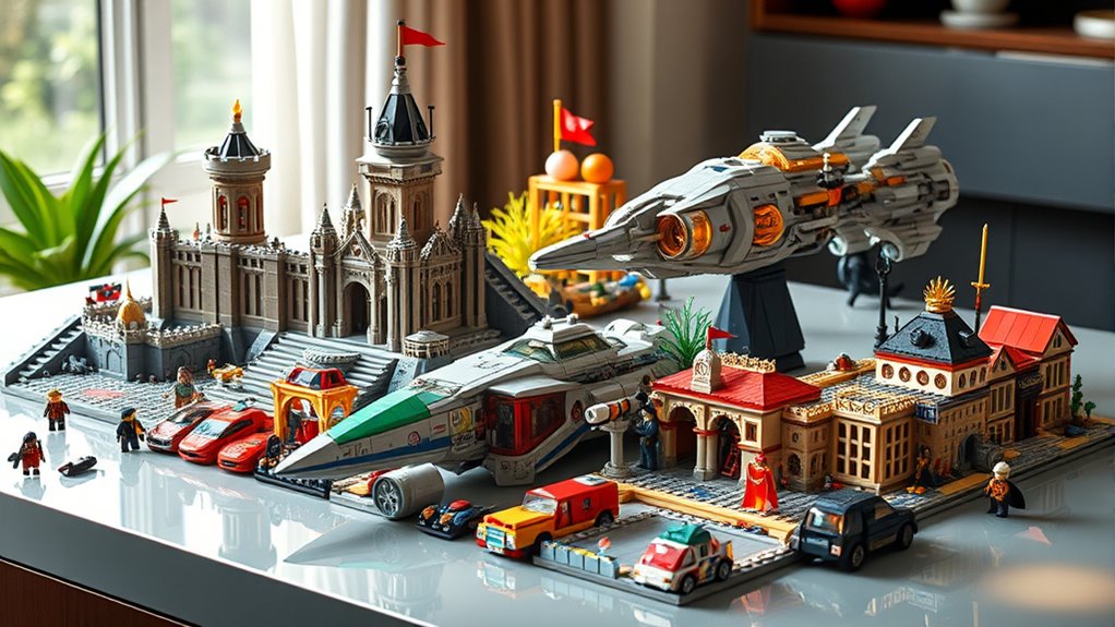 top lego sets for 2025