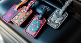 top luggage tag recommendations