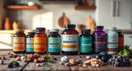 top magnesium supplements list