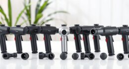 top massage guns 2025