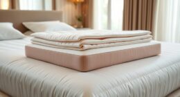 top mattress toppers 2025
