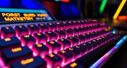 top mechanical keyboards 2025