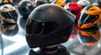 top motorcycle helmet picks