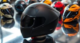 top motorcycle helmet picks
