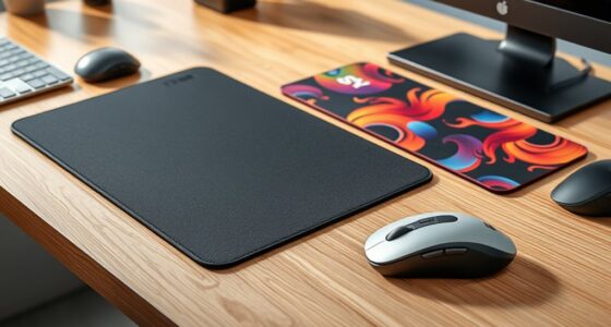 top mouse pads for precision