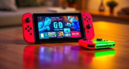 top nintendo switch picks 2025