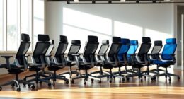 top office chairs 2025