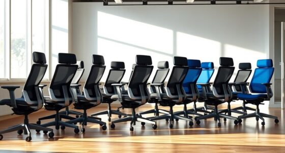 top office chairs 2025