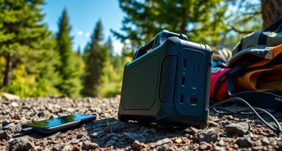 top portable power stations