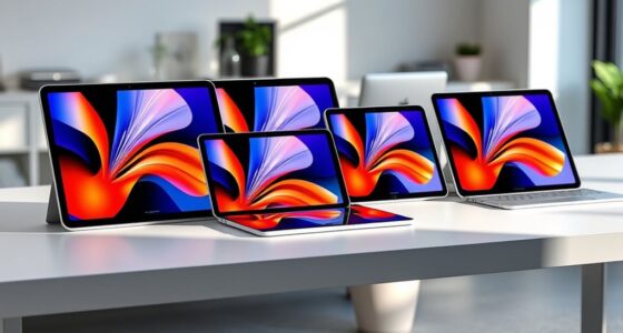 top portable powerful ipads