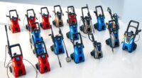 top pressure washers reviewed