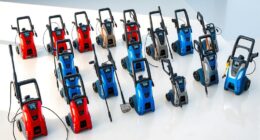 top pressure washers reviewed