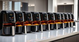 top programmable air fryers